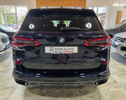 БМВ Х5, объемом двигателя 3 л и пробегом 249 тыс. км за 53500 $, фото 15 на Automoto.ua