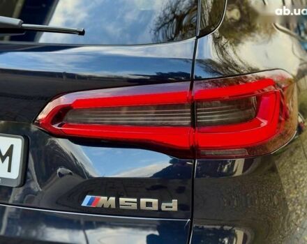 БМВ Х5, объемом двигателя 3 л и пробегом 206 тыс. км за 57500 $, фото 16 на Automoto.ua