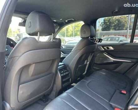 БМВ Х5, объемом двигателя 2 л и пробегом 193 тыс. км за 49500 $, фото 25 на Automoto.ua