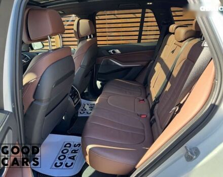 БМВ Х5, объемом двигателя 3 л и пробегом 61 тыс. км за 74000 $, фото 21 на Automoto.ua