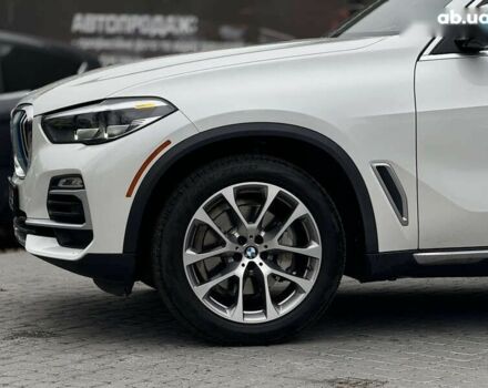 БМВ Х5, объемом двигателя 3 л и пробегом 100 тыс. км за 48999 $, фото 14 на Automoto.ua