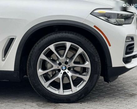 БМВ Х5, объемом двигателя 3 л и пробегом 100 тыс. км за 48999 $, фото 19 на Automoto.ua