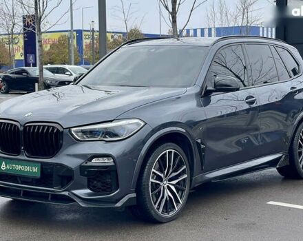 БМВ Х5, об'ємом двигуна 3 л та пробігом 193 тис. км за 60000 $, фото 13 на Automoto.ua