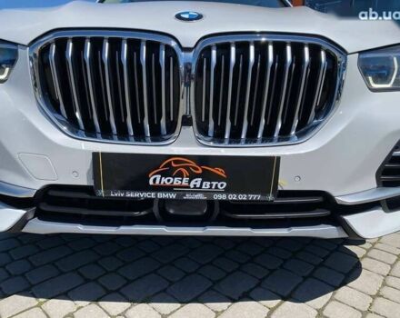 БМВ Х5, объемом двигателя 3 л и пробегом 63 тыс. км за 54900 $, фото 2 на Automoto.ua