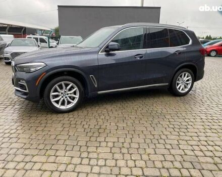 БМВ Х5, объемом двигателя 3 л и пробегом 195 тыс. км за 42900 $, фото 3 на Automoto.ua