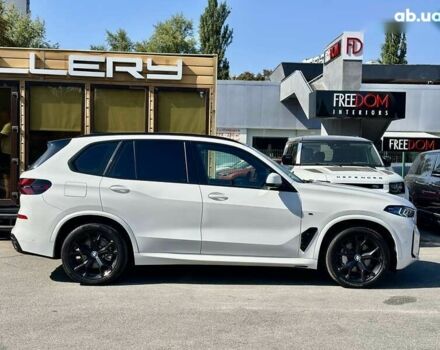 БМВ Х5, объемом двигателя 2 л и пробегом 193 тыс. км за 49500 $, фото 12 на Automoto.ua