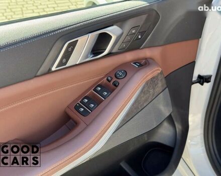 БМВ Х5, объемом двигателя 3 л и пробегом 61 тыс. км за 74000 $, фото 15 на Automoto.ua