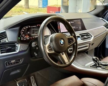 БМВ Х5, об'ємом двигуна 3 л та пробігом 190 тис. км за 57800 $, фото 25 на Automoto.ua