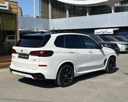 БМВ Х5, объемом двигателя 2 л и пробегом 193 тыс. км за 49500 $, фото 9 на Automoto.ua