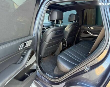 БМВ Х5, объемом двигателя 4.4 л и пробегом 138 тыс. км за 48000 $, фото 13 на Automoto.ua