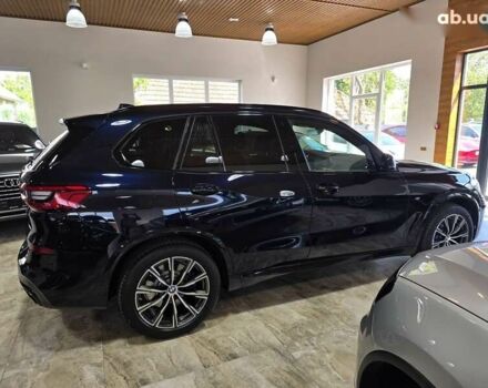 БМВ Х5, объемом двигателя 3 л и пробегом 249 тыс. км за 53500 $, фото 12 на Automoto.ua