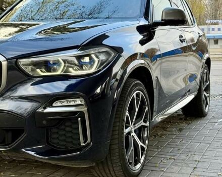 БМВ Х5, об'ємом двигуна 3 л та пробігом 190 тис. км за 57800 $, фото 5 на Automoto.ua