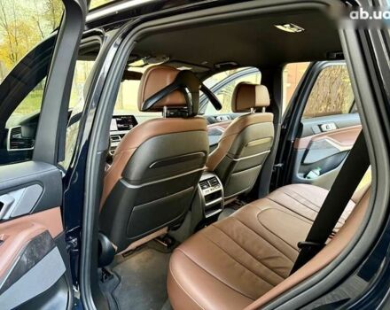 БМВ Х5, объемом двигателя 3 л и пробегом 206 тыс. км за 57500 $, фото 27 на Automoto.ua