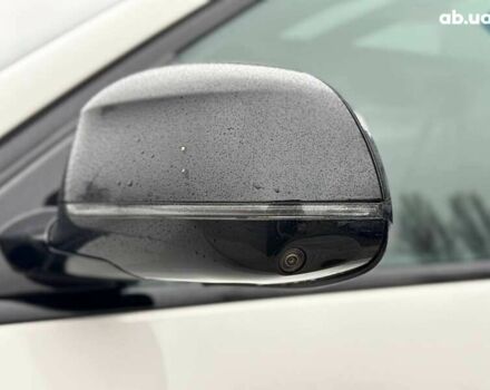 БМВ Х5, объемом двигателя 4.4 л и пробегом 56 тыс. км за 55000 $, фото 14 на Automoto.ua