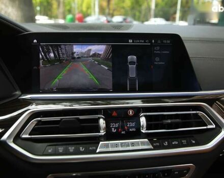 БМВ Х5, об'ємом двигуна 3 л та пробігом 100 тис. км за 52000 $, фото 16 на Automoto.ua