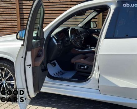 БМВ Х5, объемом двигателя 3 л и пробегом 61 тыс. км за 74000 $, фото 16 на Automoto.ua