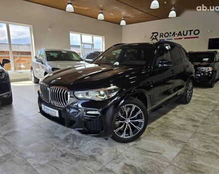 БМВ Х5, объемом двигателя 3 л и пробегом 249 тыс. км за 53500 $, фото 19 на Automoto.ua