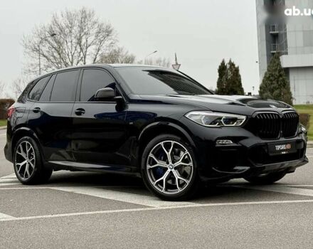 БМВ Х5, об'ємом двигуна 2.9 л та пробігом 130 тис. км за 67500 $, фото 24 на Automoto.ua