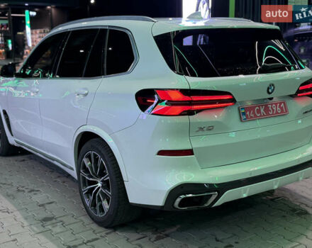 БМВ Х5, объемом двигателя 3 л и пробегом 108 тыс. км за 49999 $, фото 3 на Automoto.ua