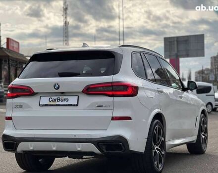 БМВ Х5, об'ємом двигуна 3 л та пробігом 117 тис. км за 59900 $, фото 14 на Automoto.ua