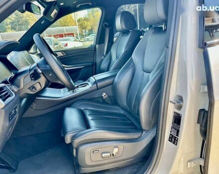 БМВ Х5, объемом двигателя 2 л и пробегом 193 тыс. км за 49500 $, фото 16 на Automoto.ua