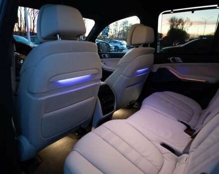 БМВ Х5, об'ємом двигуна 3 л та пробігом 124 тис. км за 64990 $, фото 27 на Automoto.ua