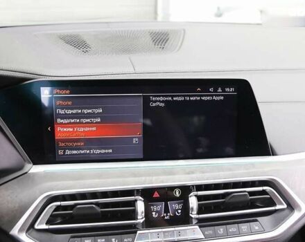 БМВ Х5, объемом двигателя 3 л и пробегом 140 тыс. км за 59999 $, фото 17 на Automoto.ua