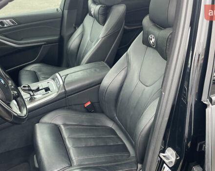 БМВ Х5, объемом двигателя 3 л и пробегом 153 тыс. км за 49500 $, фото 1 на Automoto.ua