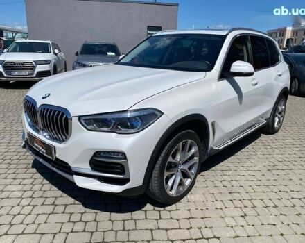 БМВ Х5, объемом двигателя 3 л и пробегом 63 тыс. км за 54900 $, фото 3 на Automoto.ua