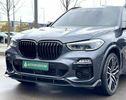 БМВ Х5, об'ємом двигуна 3 л та пробігом 193 тис. км за 60000 $, фото 8 на Automoto.ua