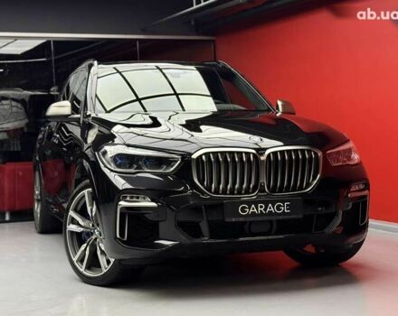 БМВ Х5, объемом двигателя 4.4 л и пробегом 110 тыс. км за 65900 $, фото 12 на Automoto.ua