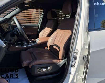 БМВ Х5, объемом двигателя 3 л и пробегом 61 тыс. км за 74000 $, фото 18 на Automoto.ua