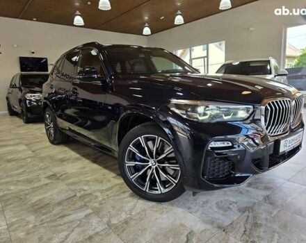 БМВ Х5, объемом двигателя 3 л и пробегом 249 тыс. км за 53500 $, фото 28 на Automoto.ua