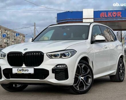 БМВ Х5, об'ємом двигуна 3 л та пробігом 117 тис. км за 59900 $, фото 8 на Automoto.ua