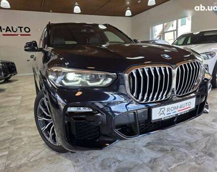 БМВ Х5, объемом двигателя 3 л и пробегом 249 тыс. км за 53500 $, фото 26 на Automoto.ua