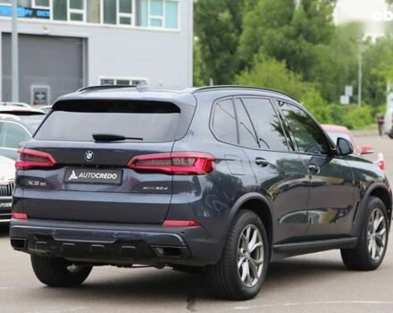 БМВ Х5, объемом двигателя 3 л и пробегом 140 тыс. км за 59999 $, фото 4 на Automoto.ua