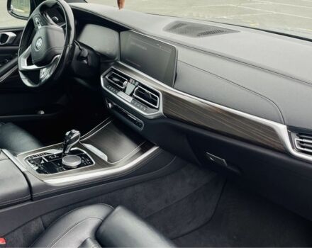 БМВ Х5, об'ємом двигуна 3 л та пробігом 136 тис. км за 49500 $, фото 6 на Automoto.ua