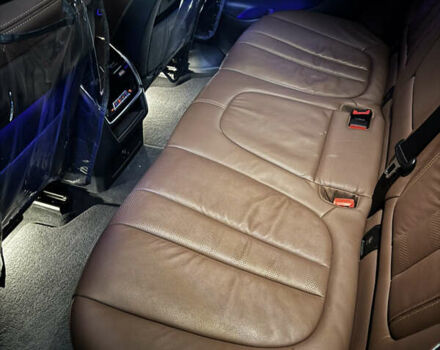 БМВ Х5, объемом двигателя 2.99 л и пробегом 120 тыс. км за 64500 $, фото 9 на Automoto.ua