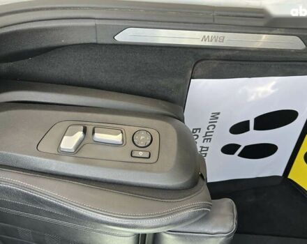 БМВ Х5, объемом двигателя 0 л и пробегом 58 тыс. км за 69000 $, фото 13 на Automoto.ua