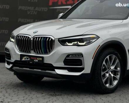 БМВ Х5, объемом двигателя 3 л и пробегом 100 тыс. км за 48999 $, фото 6 на Automoto.ua