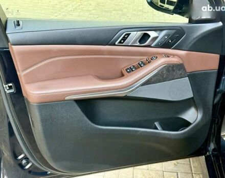 БМВ Х5, об'ємом двигуна 3 л та пробігом 206 тис. км за 57500 $, фото 23 на Automoto.ua