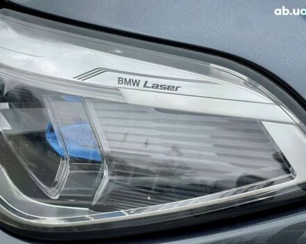 БМВ Х5, об'ємом двигуна 3 л та пробігом 193 тис. км за 60000 $, фото 3 на Automoto.ua