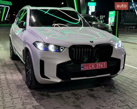 БМВ Х5, объемом двигателя 3 л и пробегом 108 тыс. км за 49999 $, фото 6 на Automoto.ua