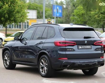 БМВ Х5, объемом двигателя 3 л и пробегом 140 тыс. км за 59999 $, фото 6 на Automoto.ua