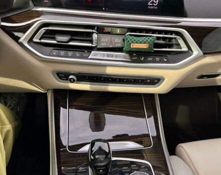 БМВ Х5, объемом двигателя 3 л и пробегом 115 тыс. км за 56000 $, фото 36 на Automoto.ua