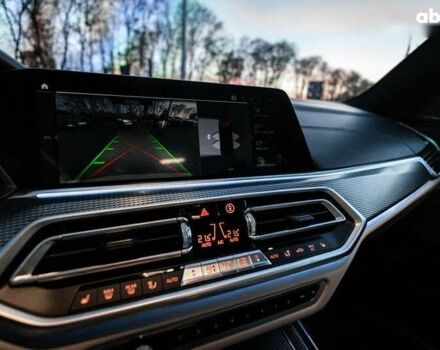 БМВ Х5, об'ємом двигуна 3 л та пробігом 124 тис. км за 64990 $, фото 19 на Automoto.ua