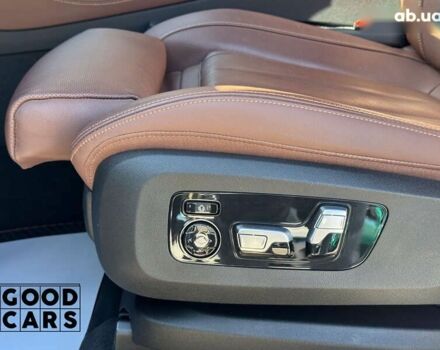 БМВ Х5, объемом двигателя 3 л и пробегом 61 тыс. км за 74000 $, фото 19 на Automoto.ua