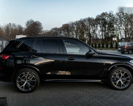 БМВ Х5, об'ємом двигуна 3 л та пробігом 124 тис. км за 64990 $, фото 13 на Automoto.ua