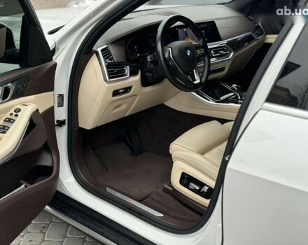 БМВ Х5, объемом двигателя 3 л и пробегом 100 тыс. км за 48999 $, фото 29 на Automoto.ua