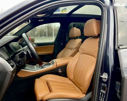 БМВ Х5, об'ємом двигуна 3 л та пробігом 193 тис. км за 60000 $, фото 28 на Automoto.ua